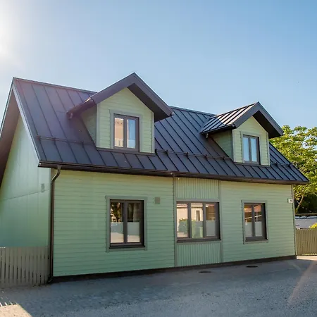 דירה Posti House