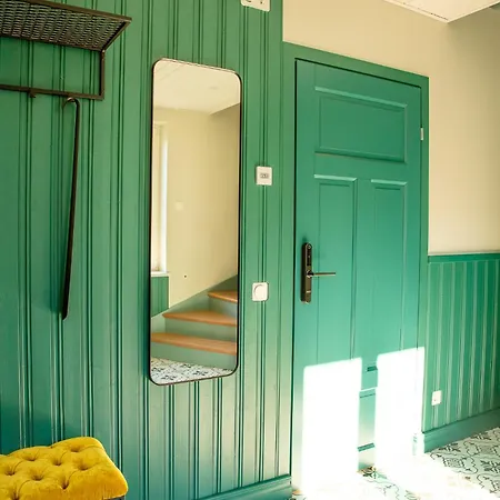Posti House