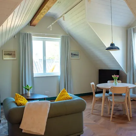 Posti House